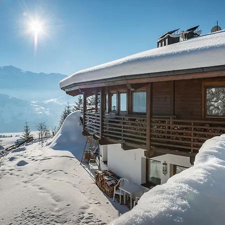 Ferienwohnungen Vomperberg Schwaz Exterior photo