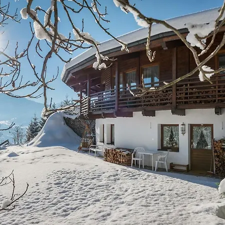 Ferienwohnungen Vomperberg Schwaz Exterior photo