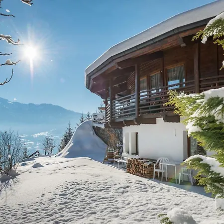 Ferienwohnungen Vomperberg Schwaz Exterior photo