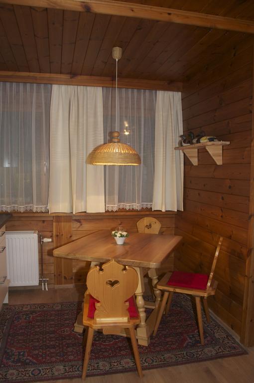 Vomperberg Apartment *