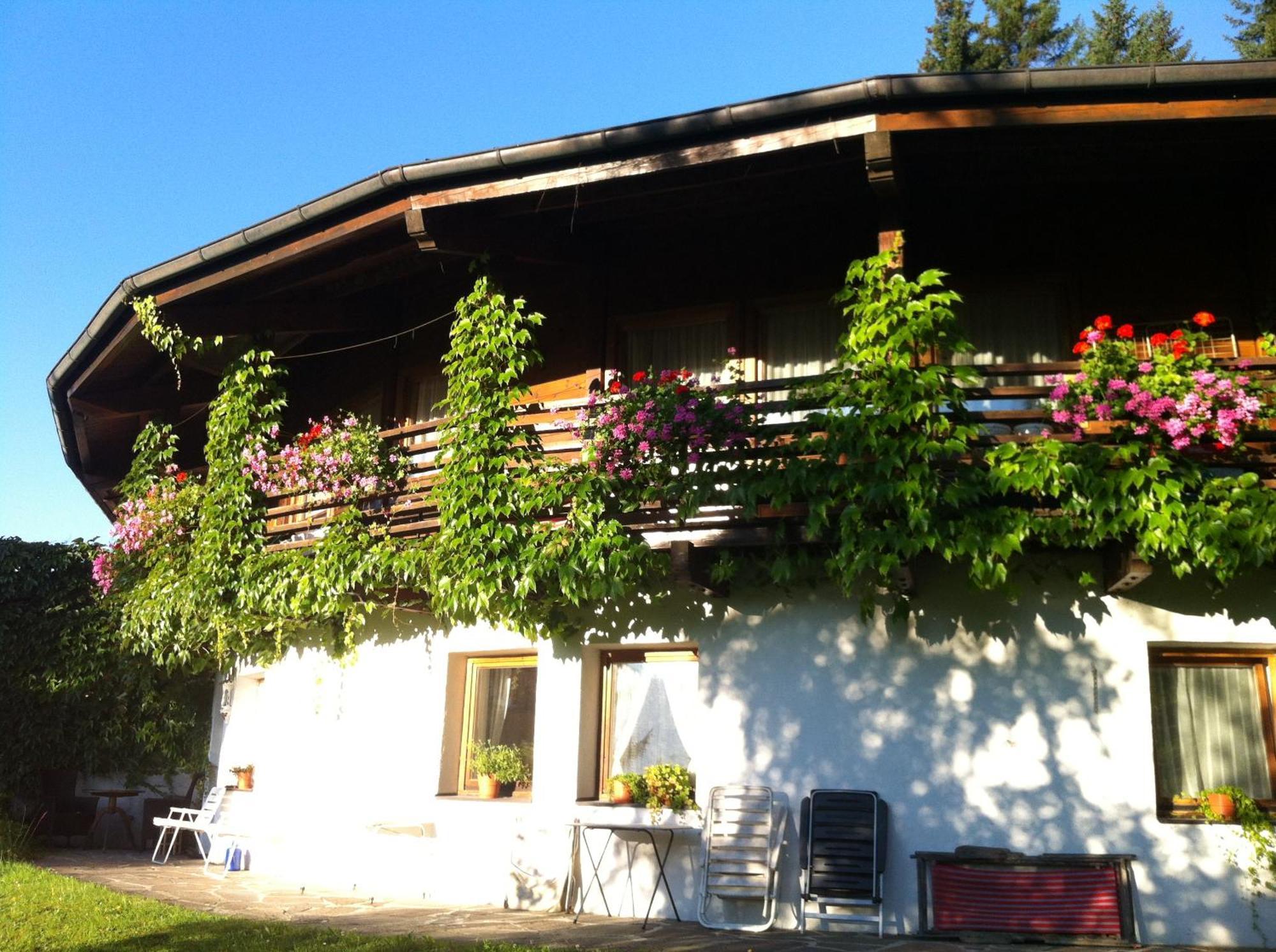 Vomperberg Schwaz