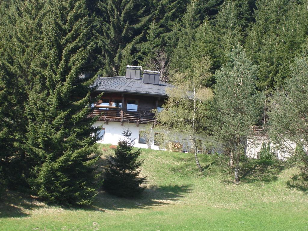 Apartment Vomperberg *
