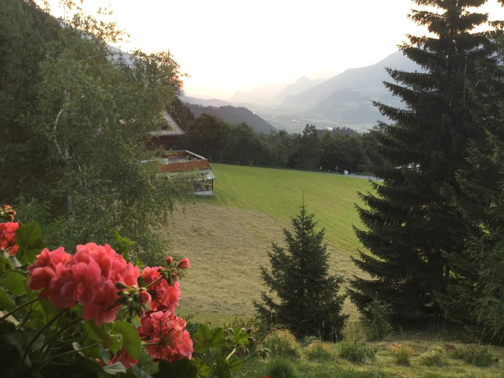 Vomperberg Apartment Schwaz
