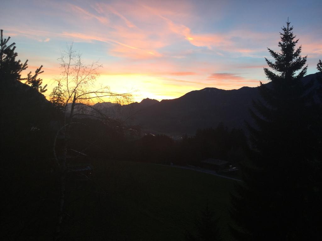 Vomperberg * Schwaz