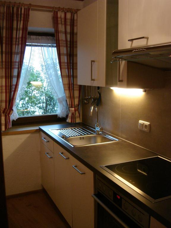 Vomperberg Apartment