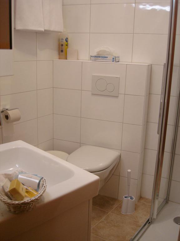 Vomperberg Apartment *