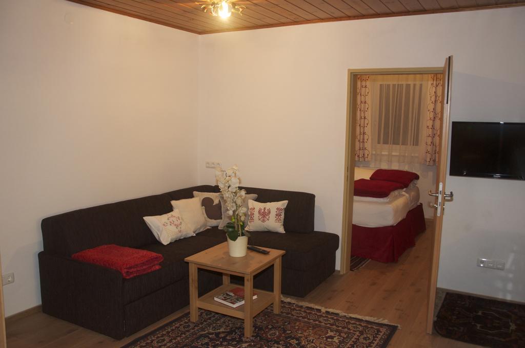 Apartment Vomperberg