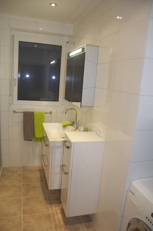 Vomperberg Apartment Schwaz
