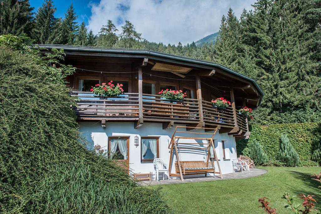 Vomperberg Apartment Schwaz