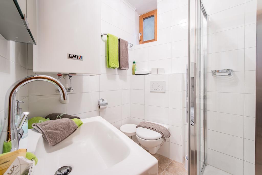 Apartment Vomperberg Schwaz