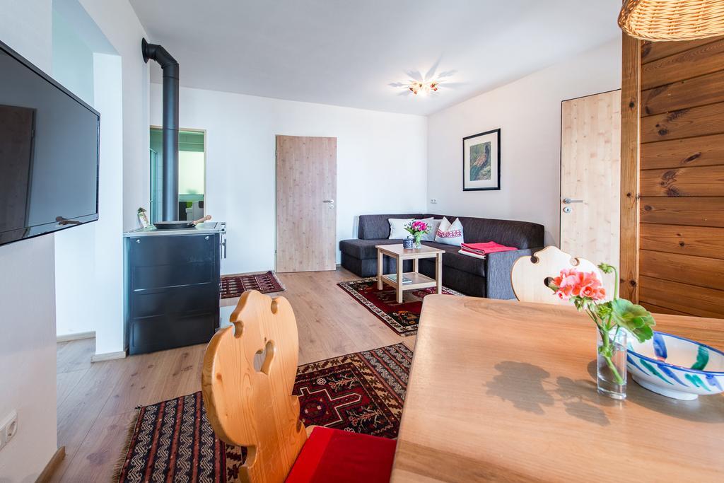 Apartment Vomperberg Schwaz