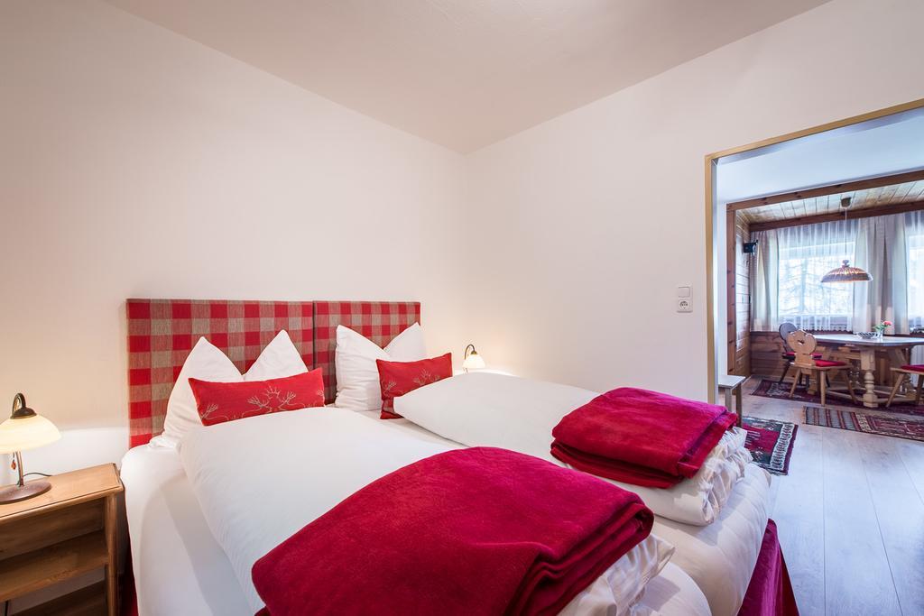 Apartment Vomperberg Schwaz