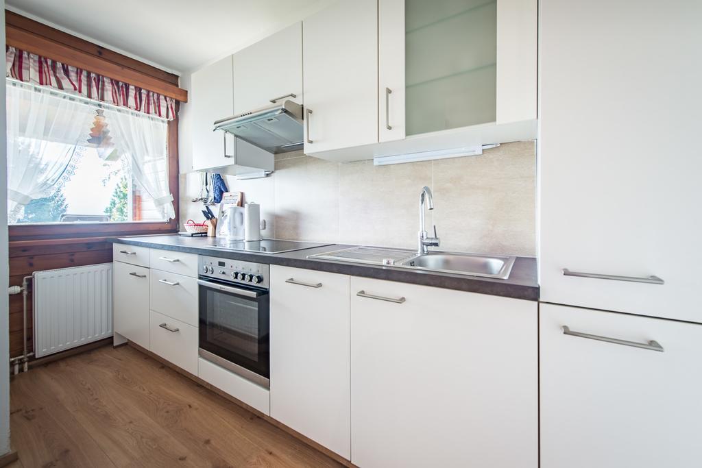 Vomperberg Apartment