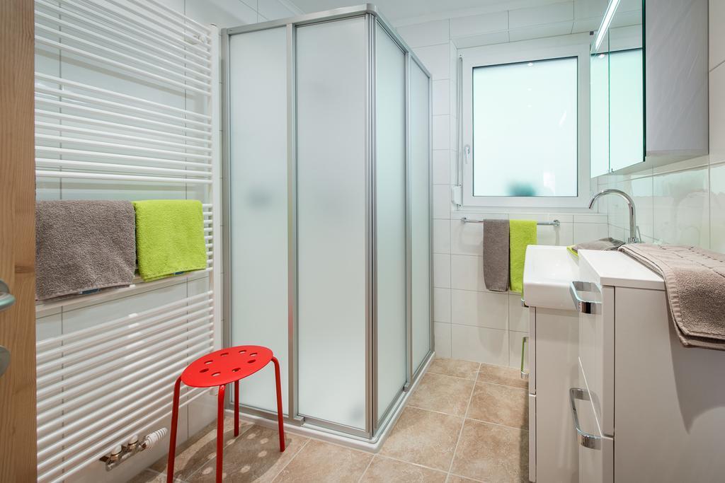 Apartment Vomperberg