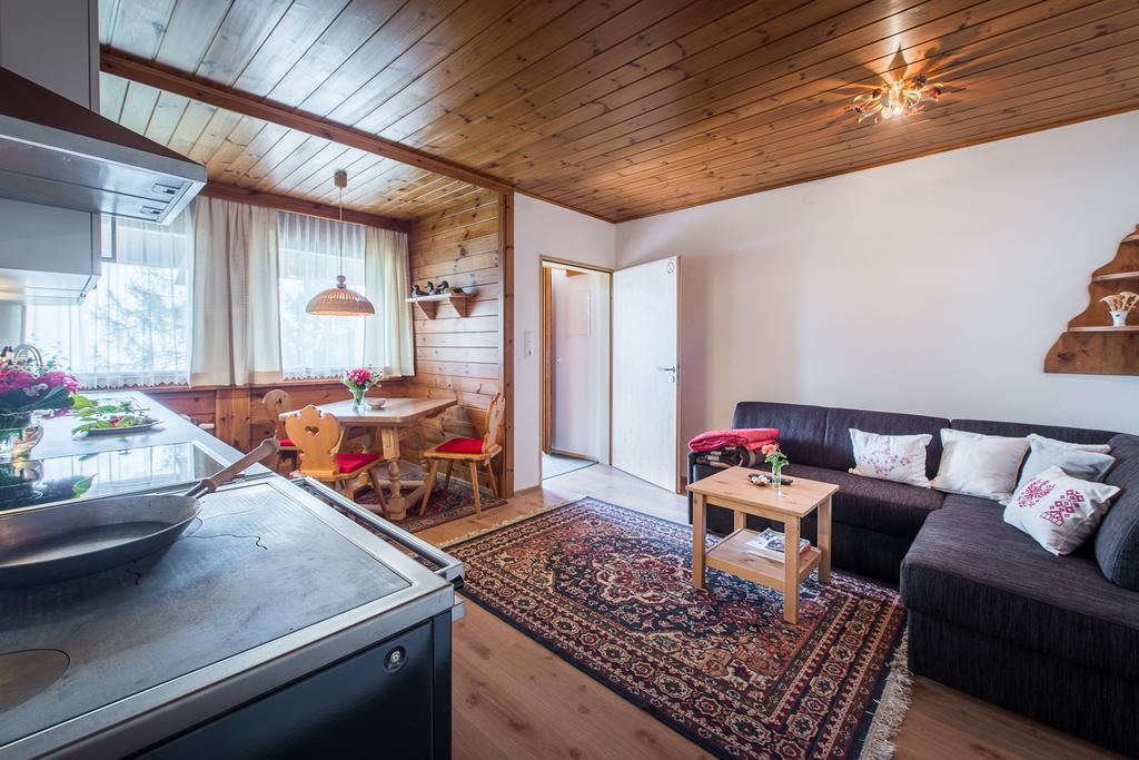 Vomperberg Apartment
