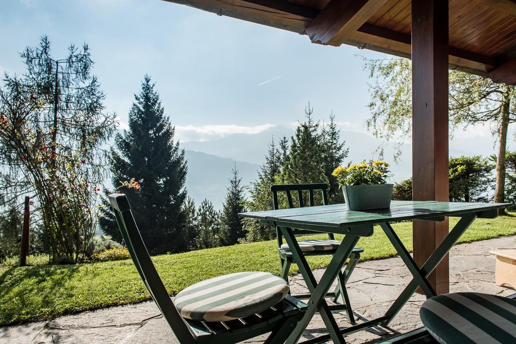 Vomperberg Apartment Schwaz
