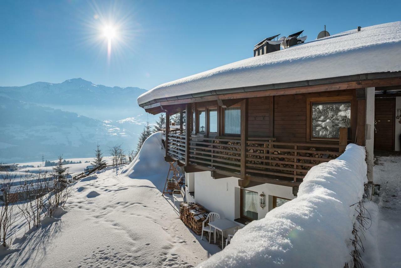 Vomperberg Apartment Schwaz