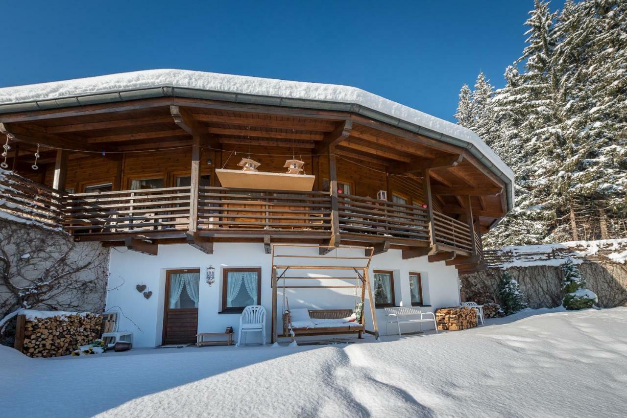 Apartment Vomperberg Schwaz