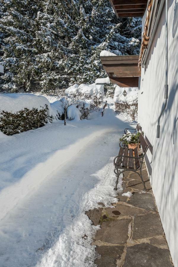 Vomperberg Apartment Schwaz
