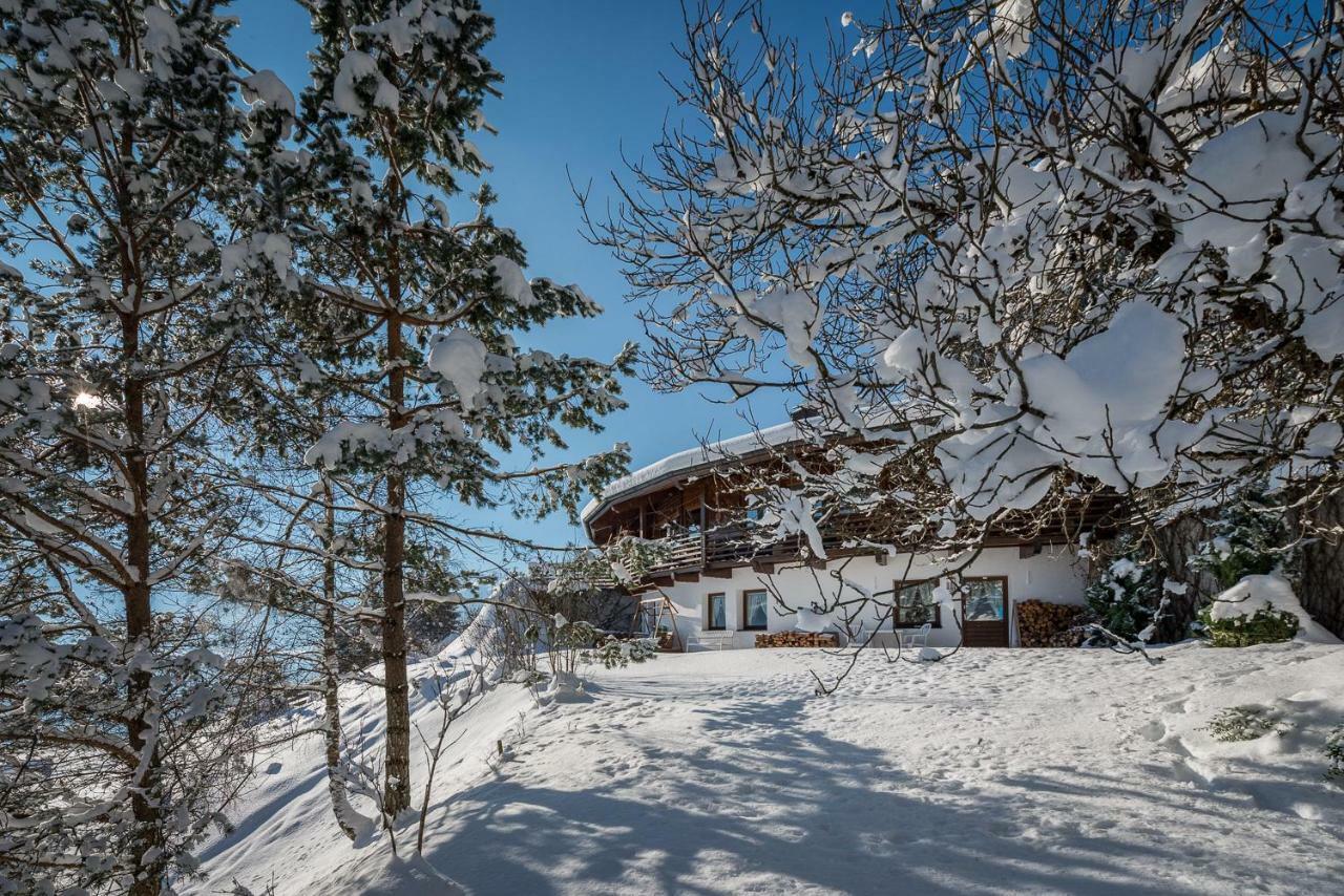 Vomperberg Apartment Schwaz